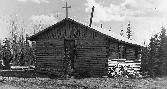 [Chapel, Copper Valley School]