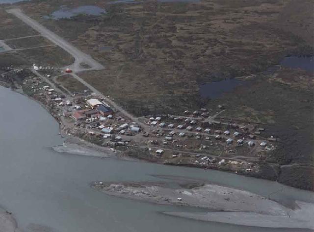 Village of Noatak